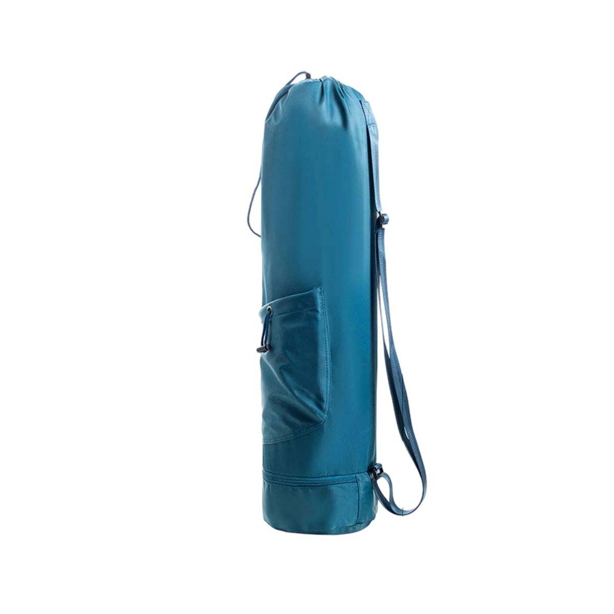 Yoga Mat Backpack with Waterproof Nylon Material 7