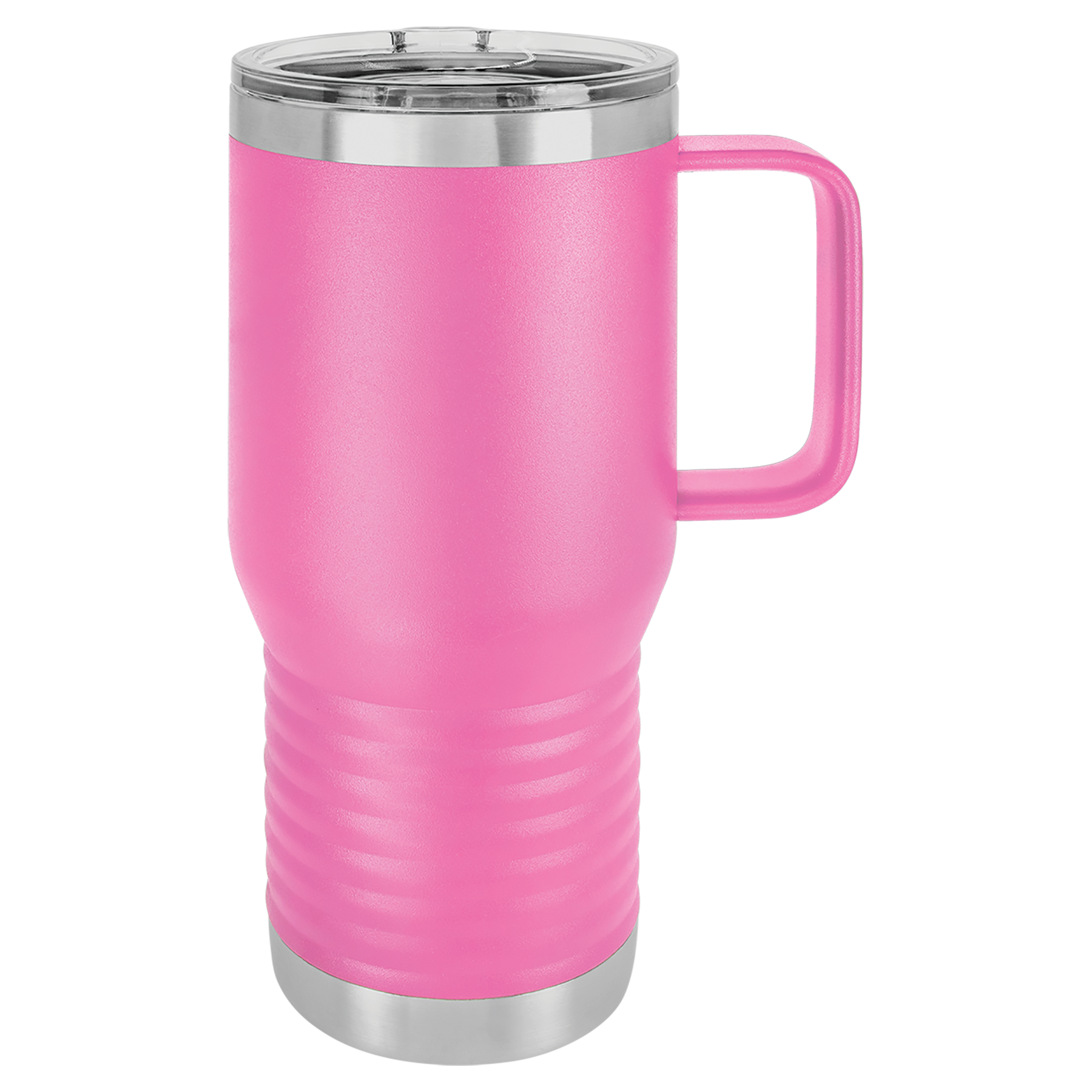 Polar Camel 20 oz. Vacuum Insulated Mug with Slider Lid 20