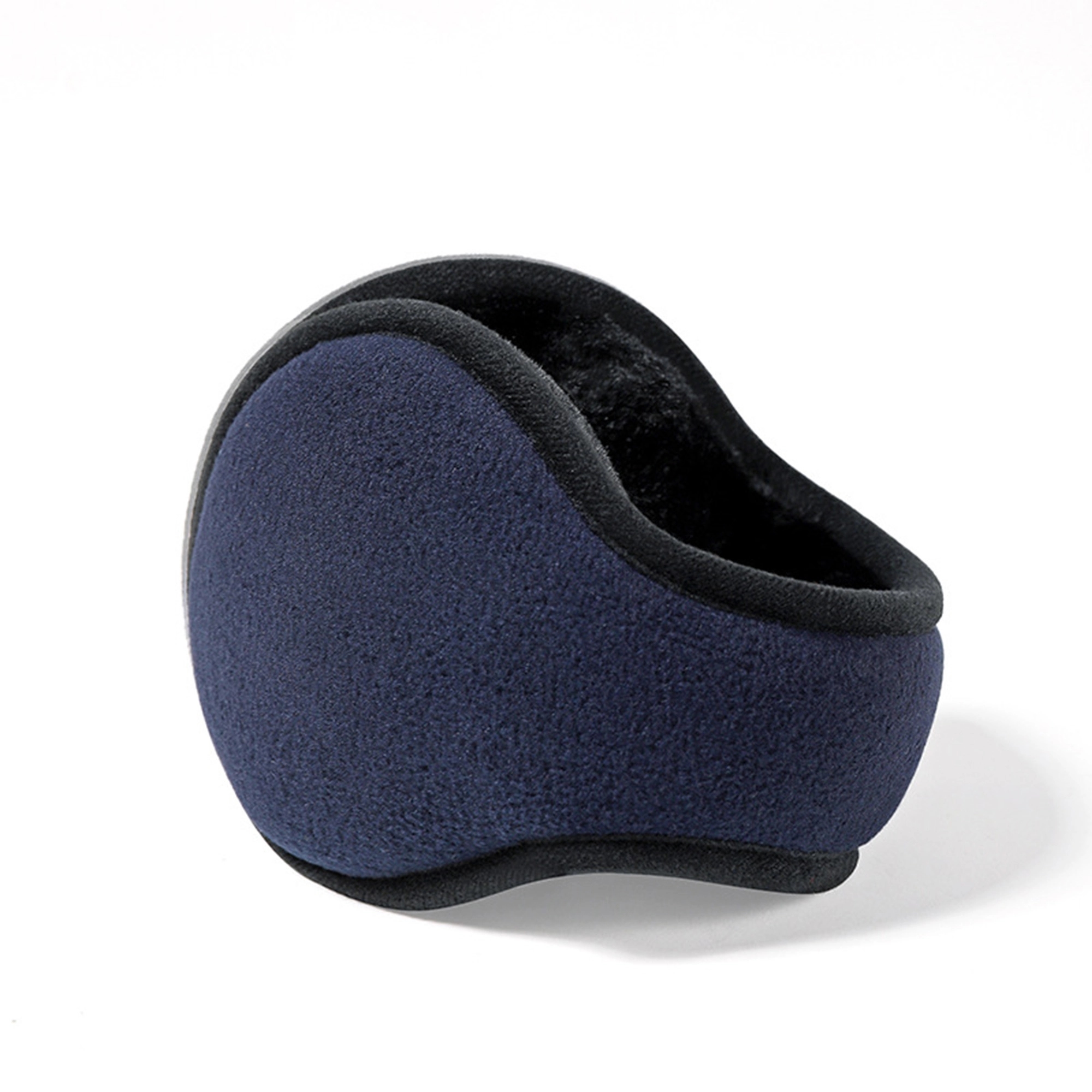 Fleece Ear Warmers Winter Earmuffs 6