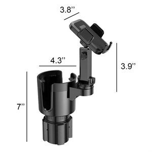 Car Cup And Phone Holder 8