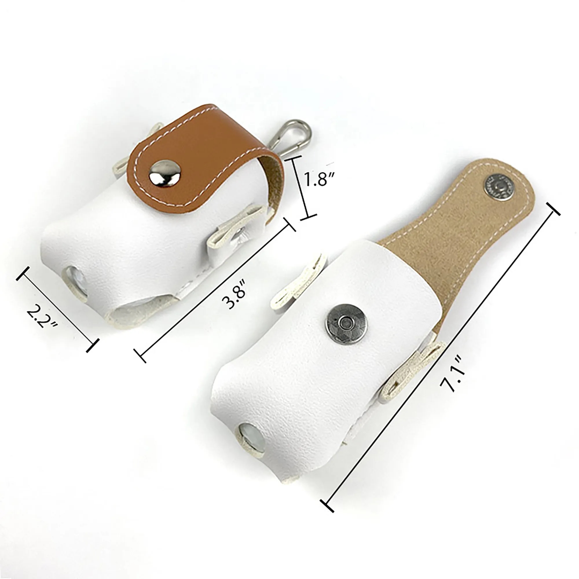 Bossa De Golf MOQ 100PCS 10