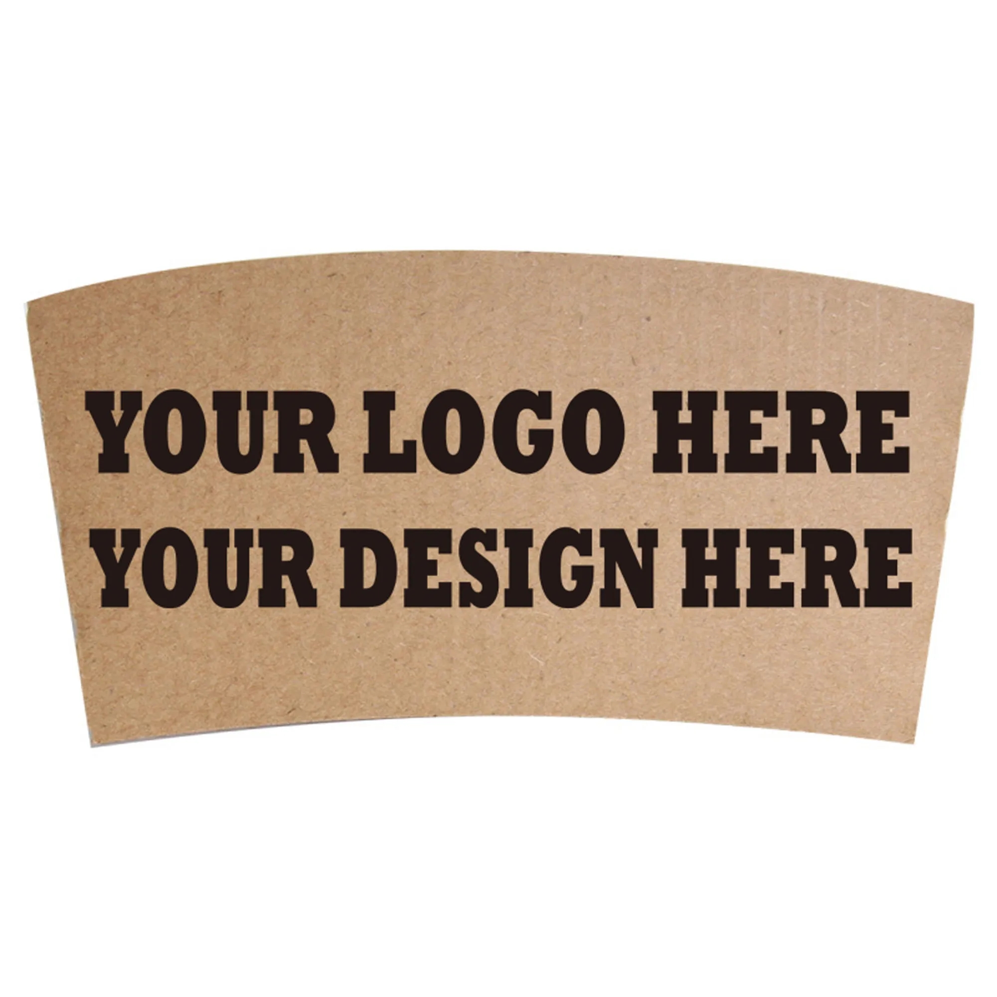 Coffee Cup Sleeves 2