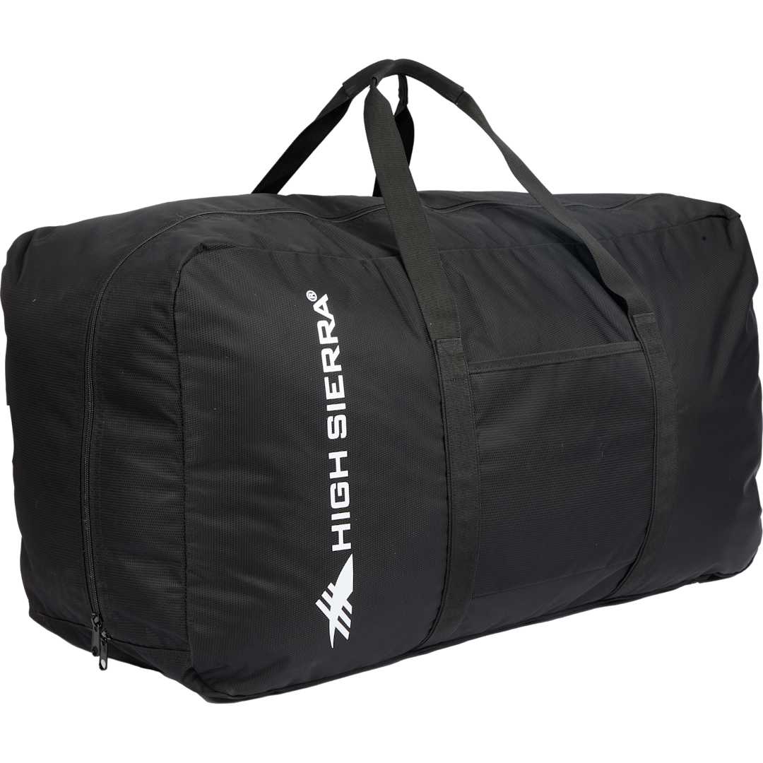 High Sierra Recycled Hi-Ton Duffle 41