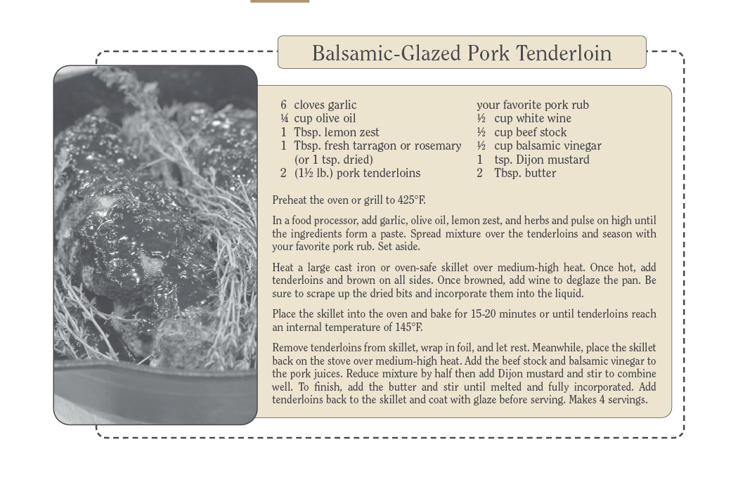 Triumph® Calendars Recipe Pocket Calendar 31