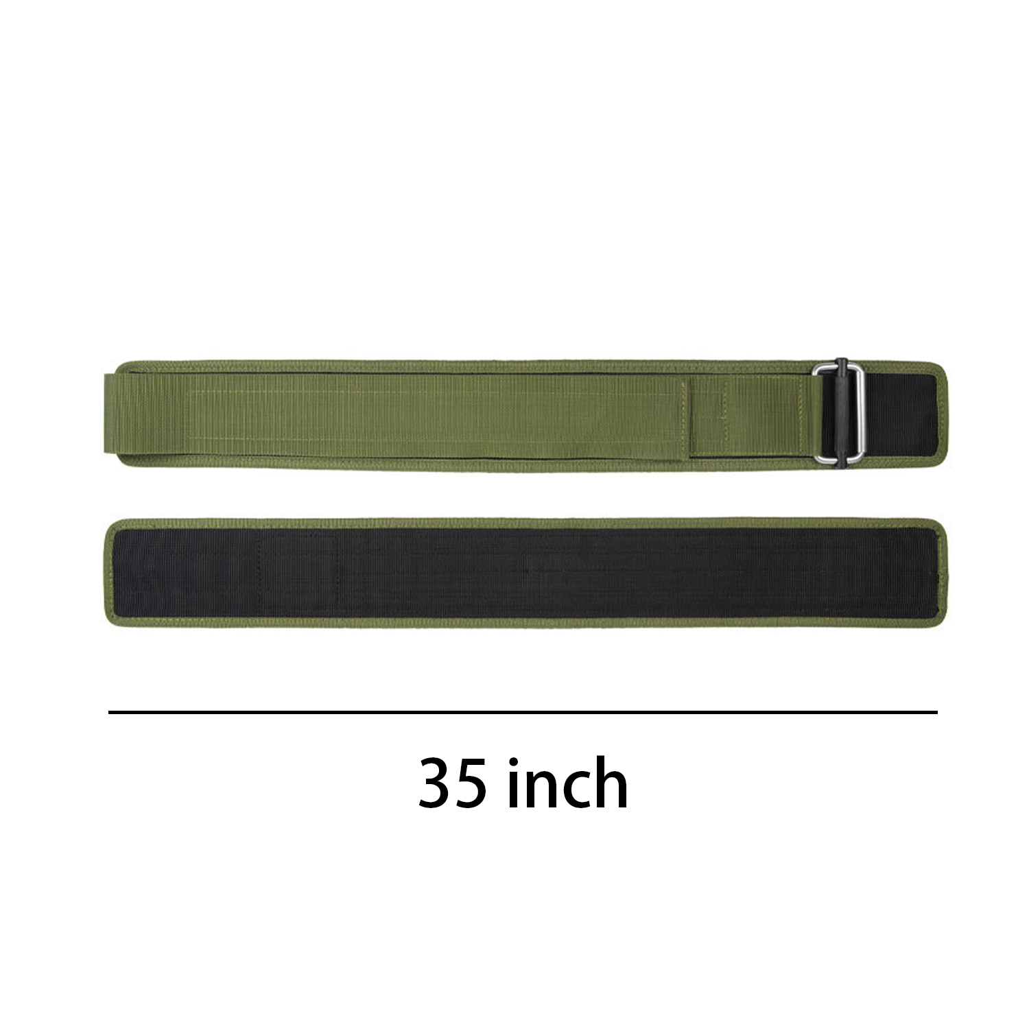 Fitness Weightlifting Belt 4