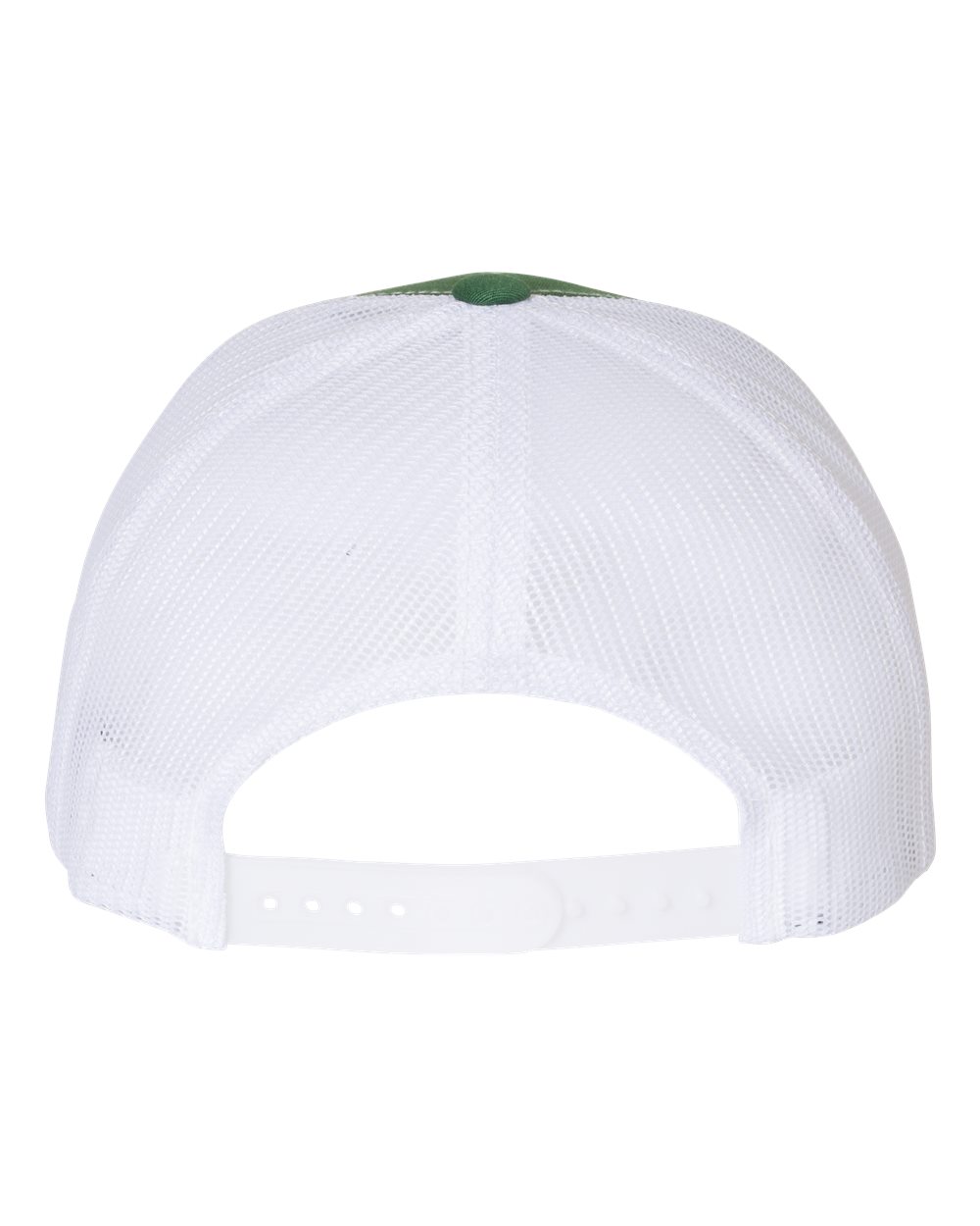 Retro Trucker Cap - 6606 134