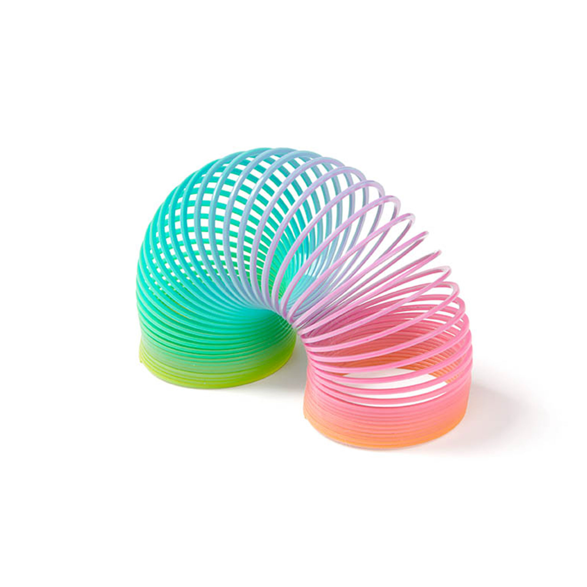 2" Round Rainbow Spring 5