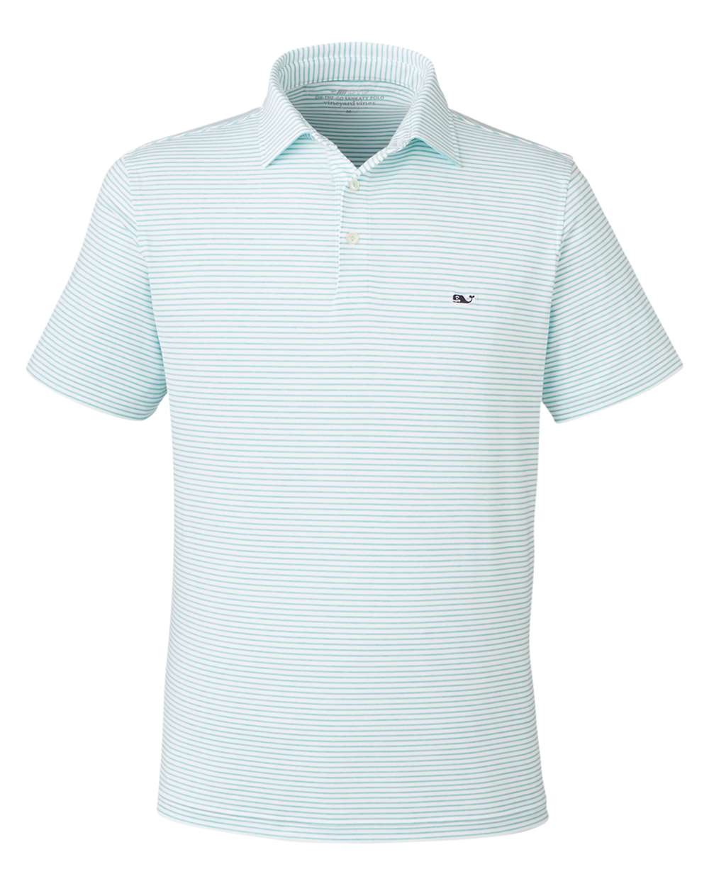 Men's Bradley Stripe Sankaty Polo - G012426 33
