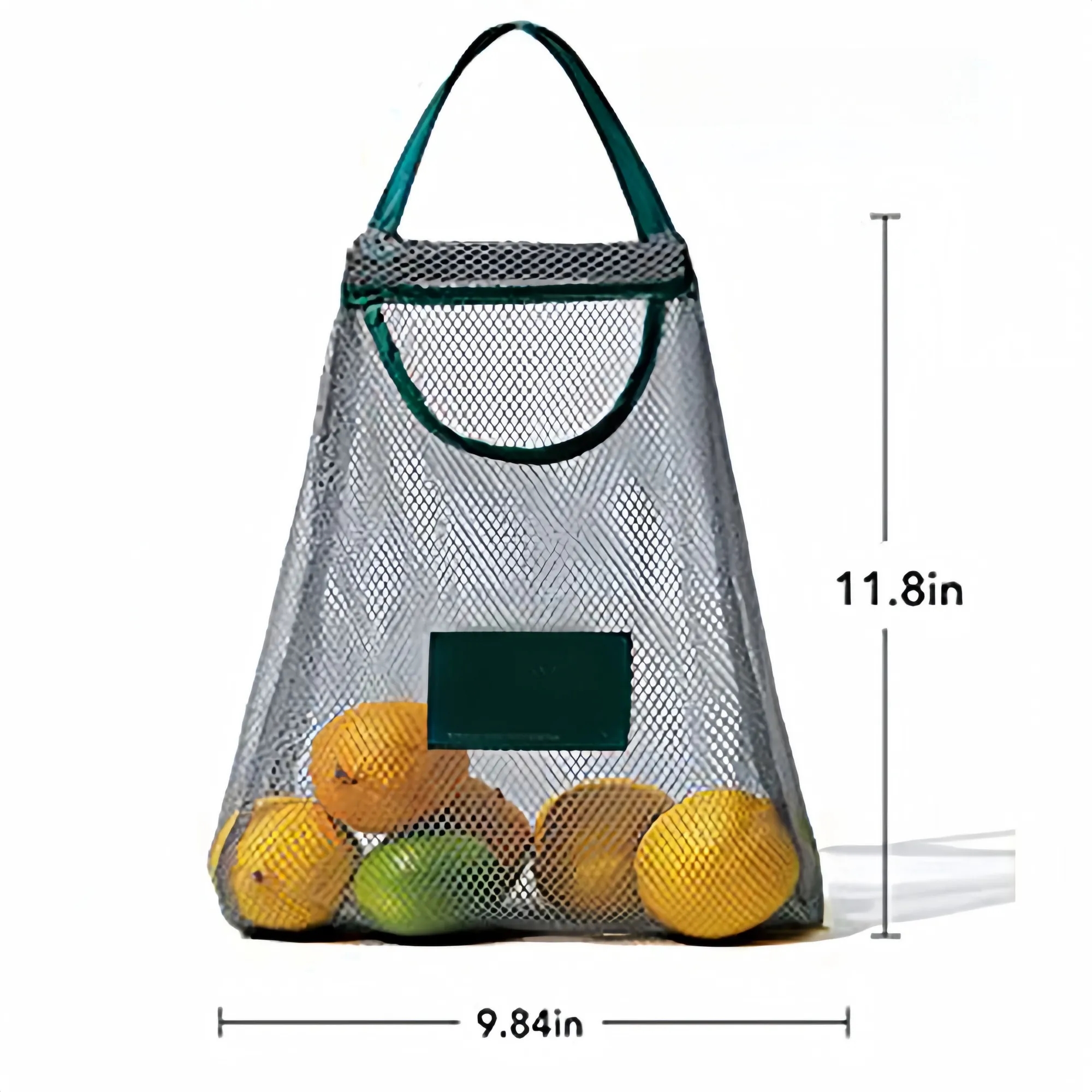 Fruit And Vegetable Hollow Mesh Bag 4