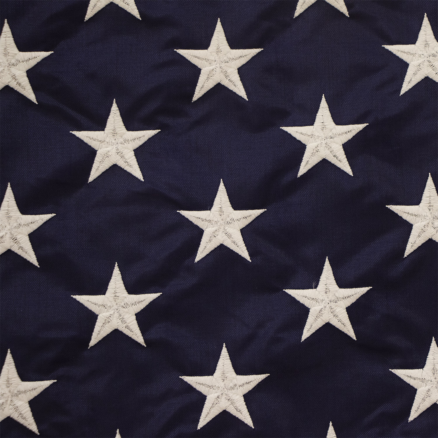 3' x 5' U.S. Flag with Fringe 2