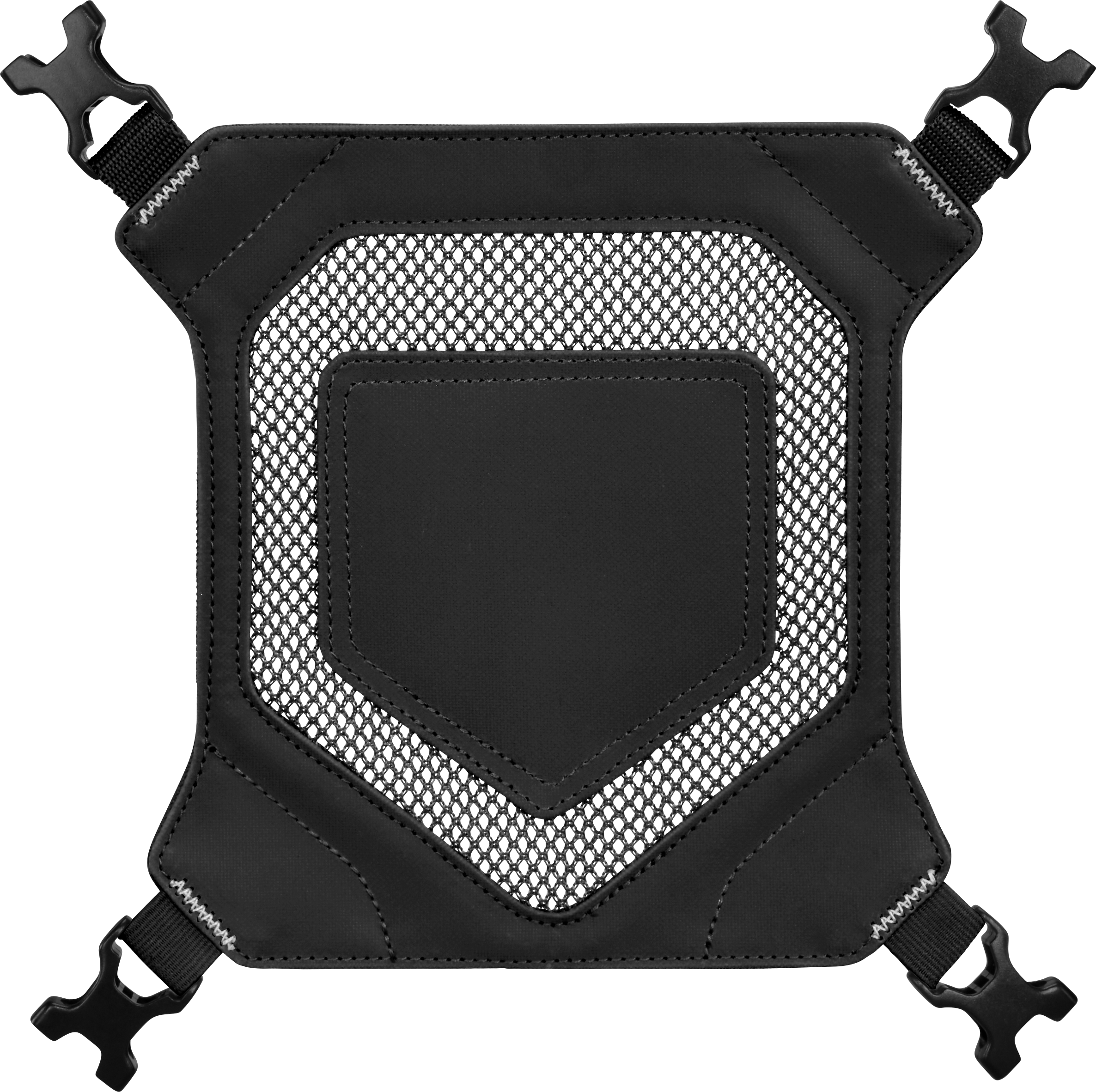 Easton Ethos Helmet Holder | Dark Green 4