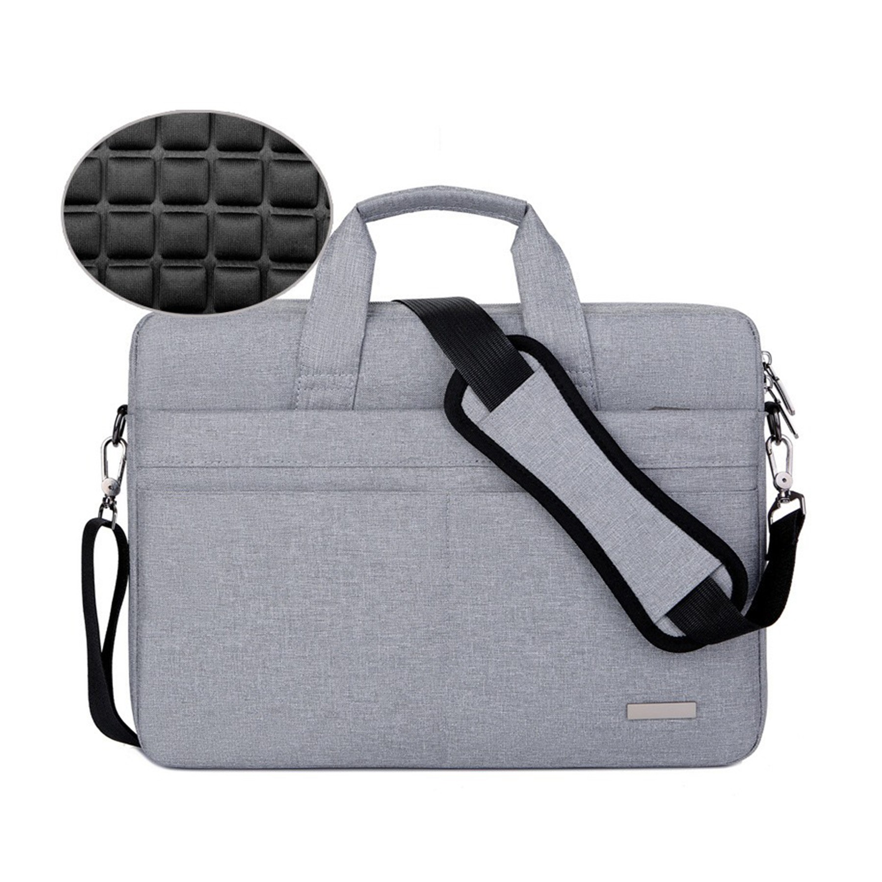 15.6 Inch Airbag Laptop Bag 5