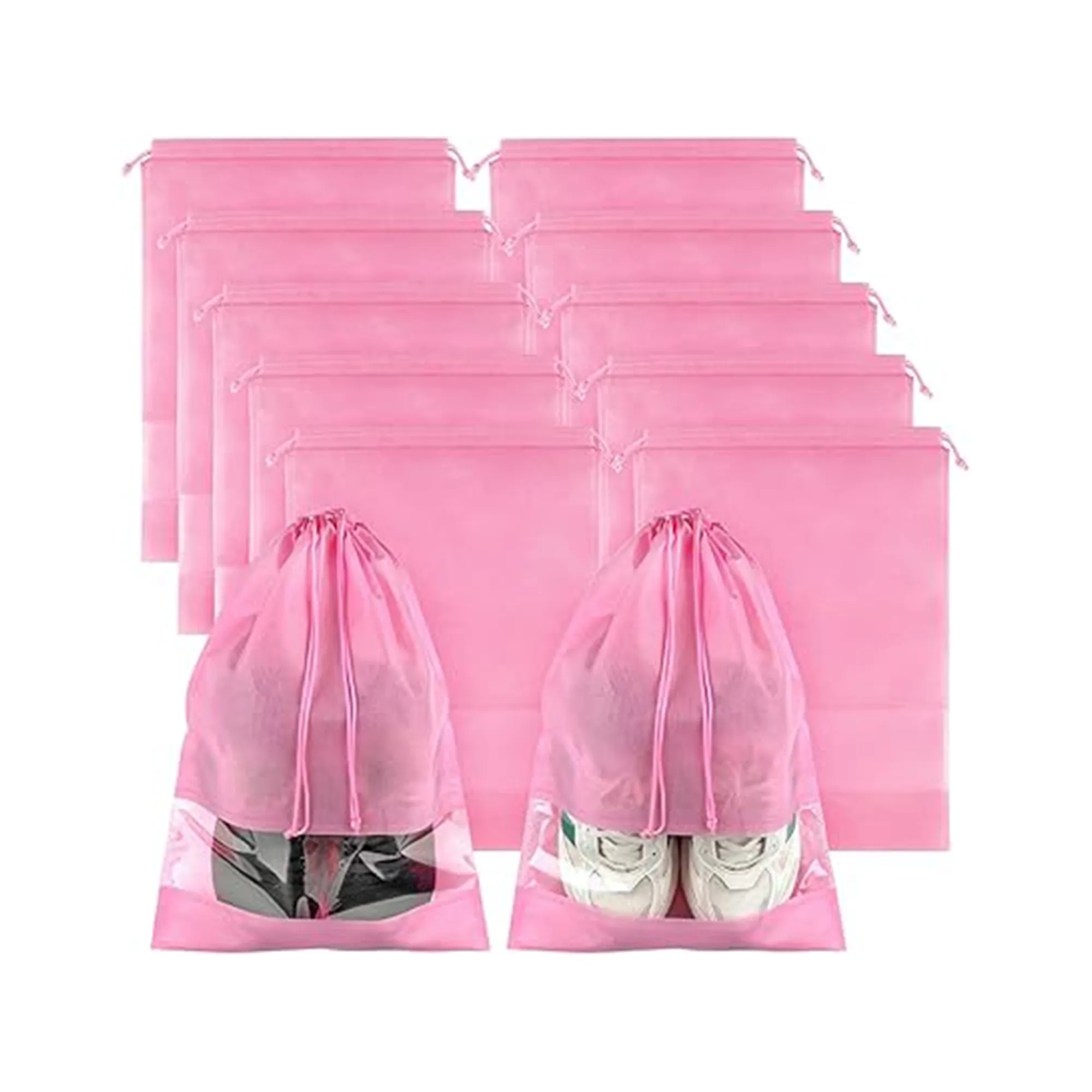 Travel Shoe Bag 5