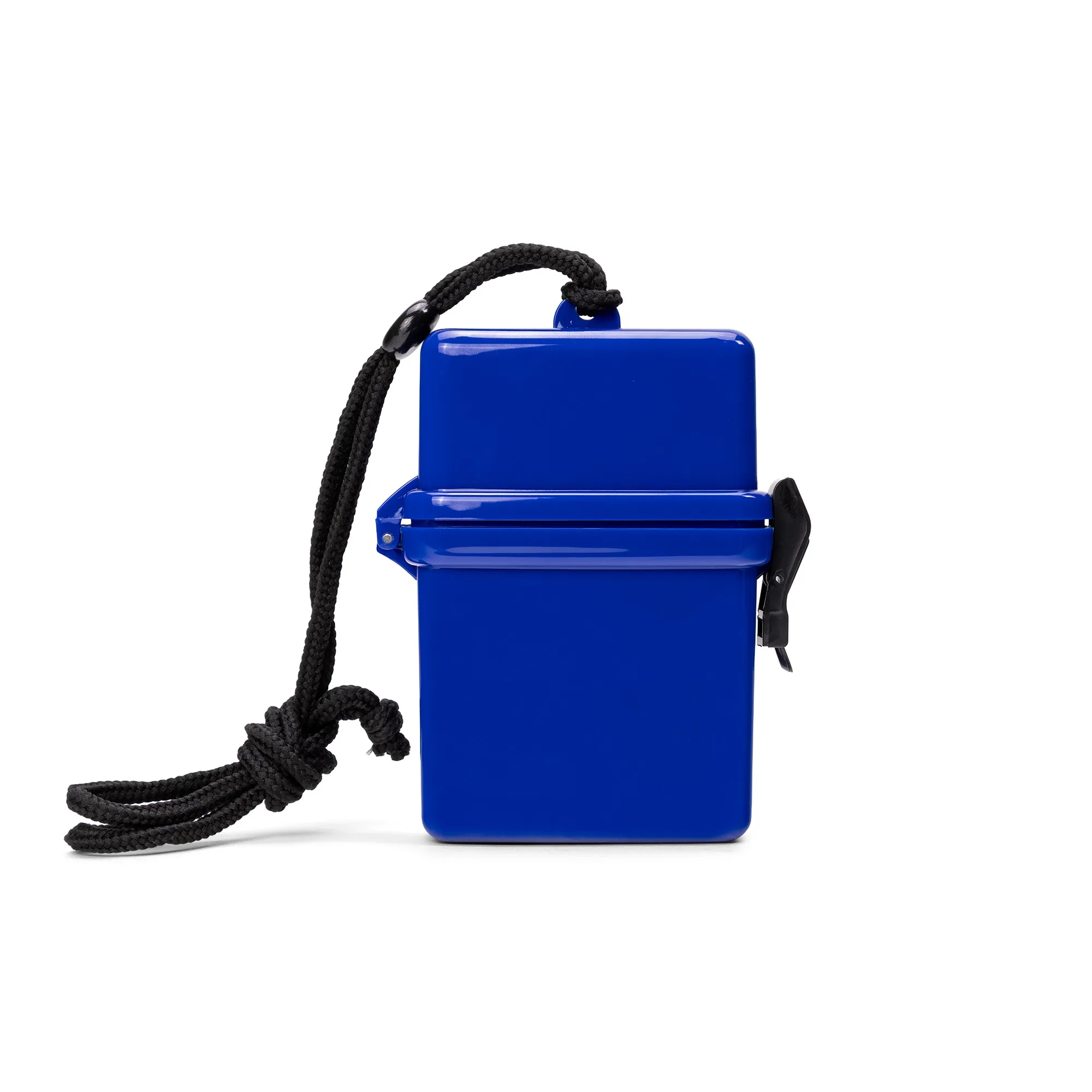 24pcs Hard Casing Easy Carry First Aid Kit 4