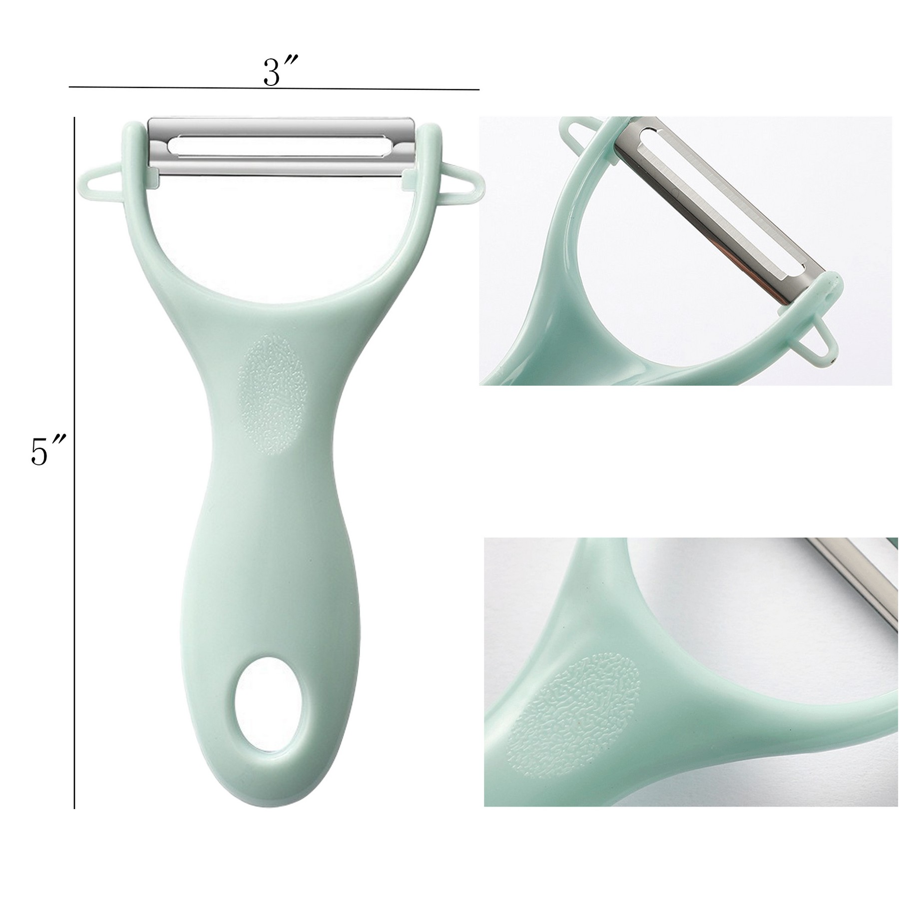 Vegetable Peeler 3