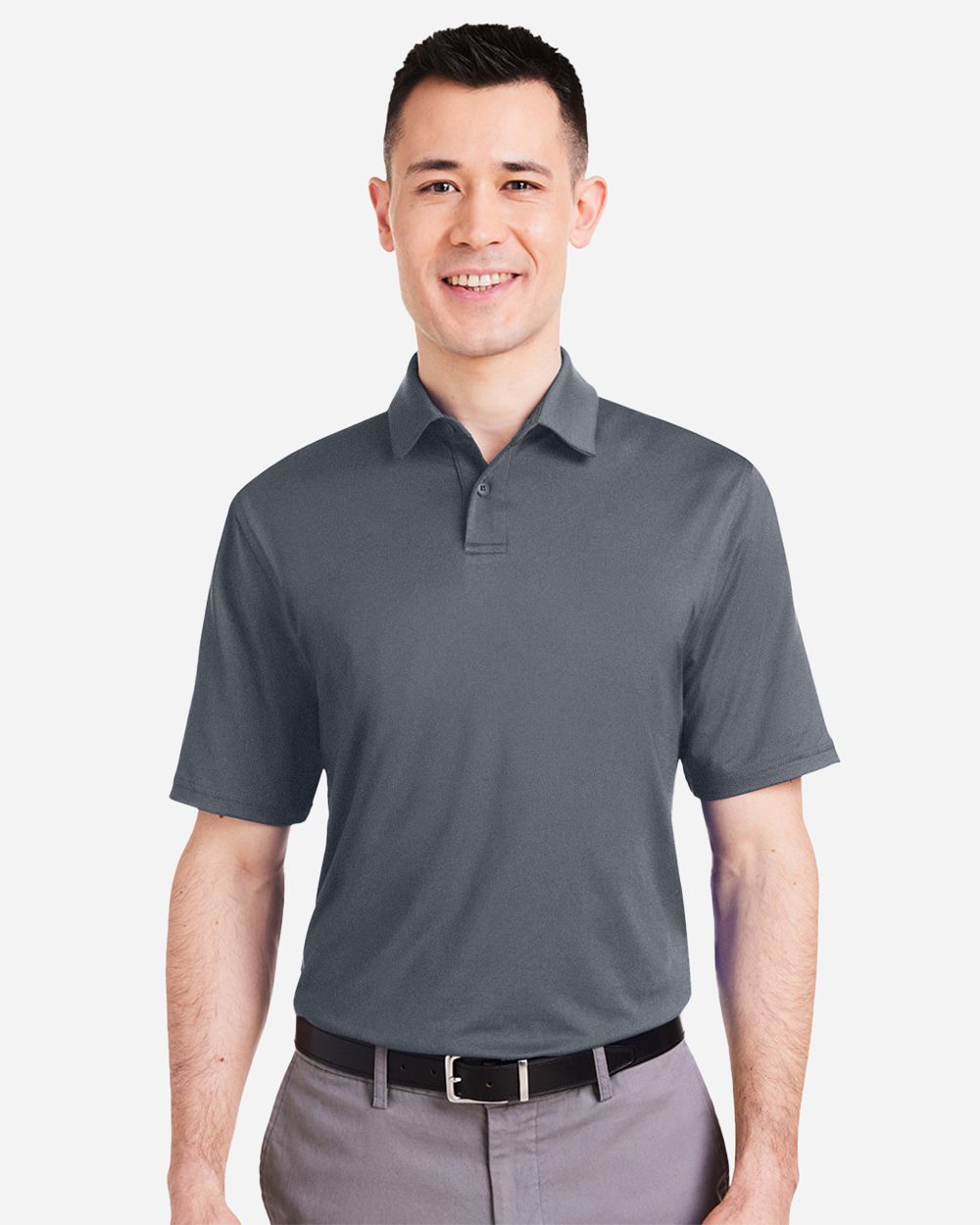Men's Recycled Polo - 1383255 37