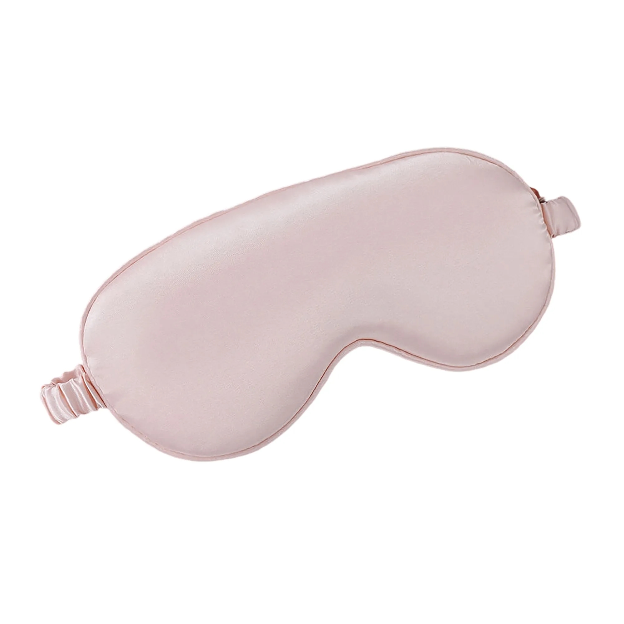 Luxe Silk Light-Blocking Eye Mask 4