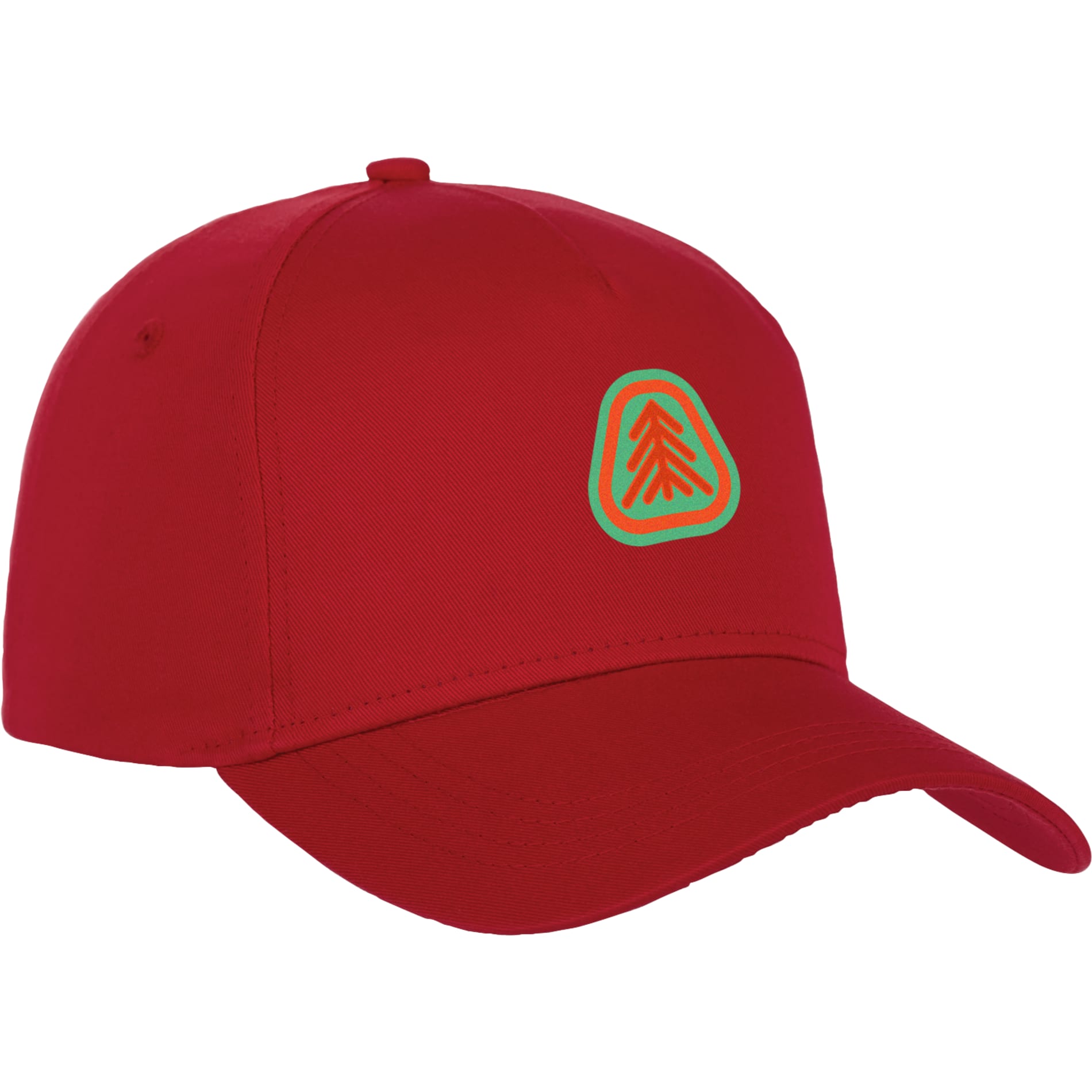 Unisex Composite Ballcap 46