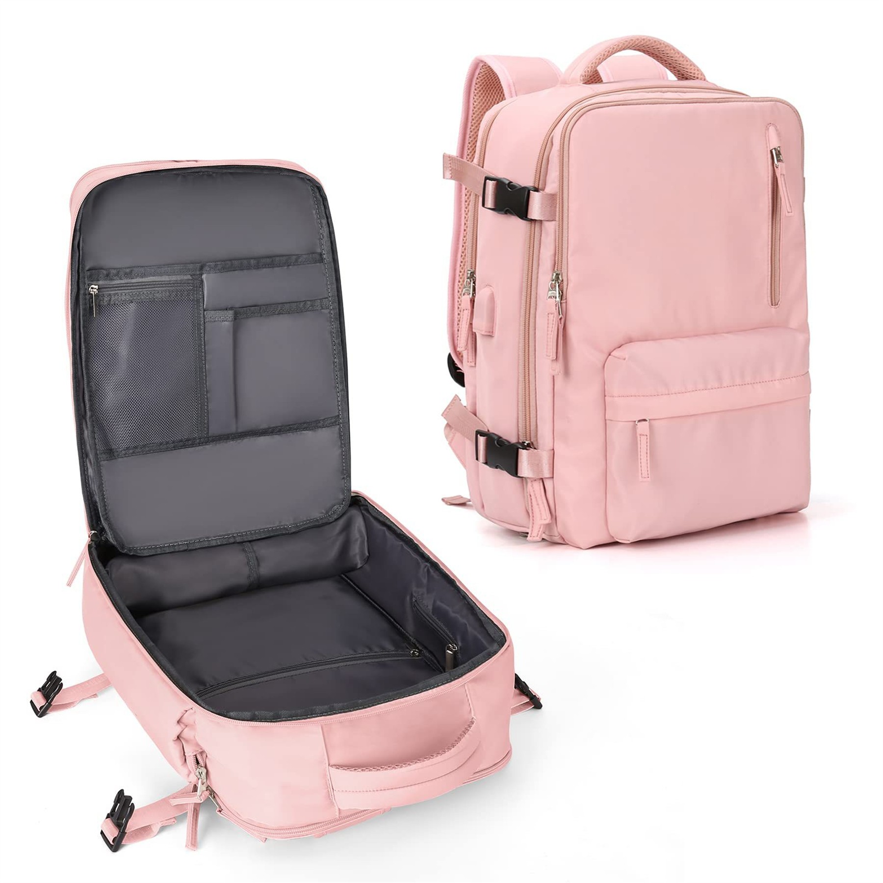 Waterproof Travel Backpack 5