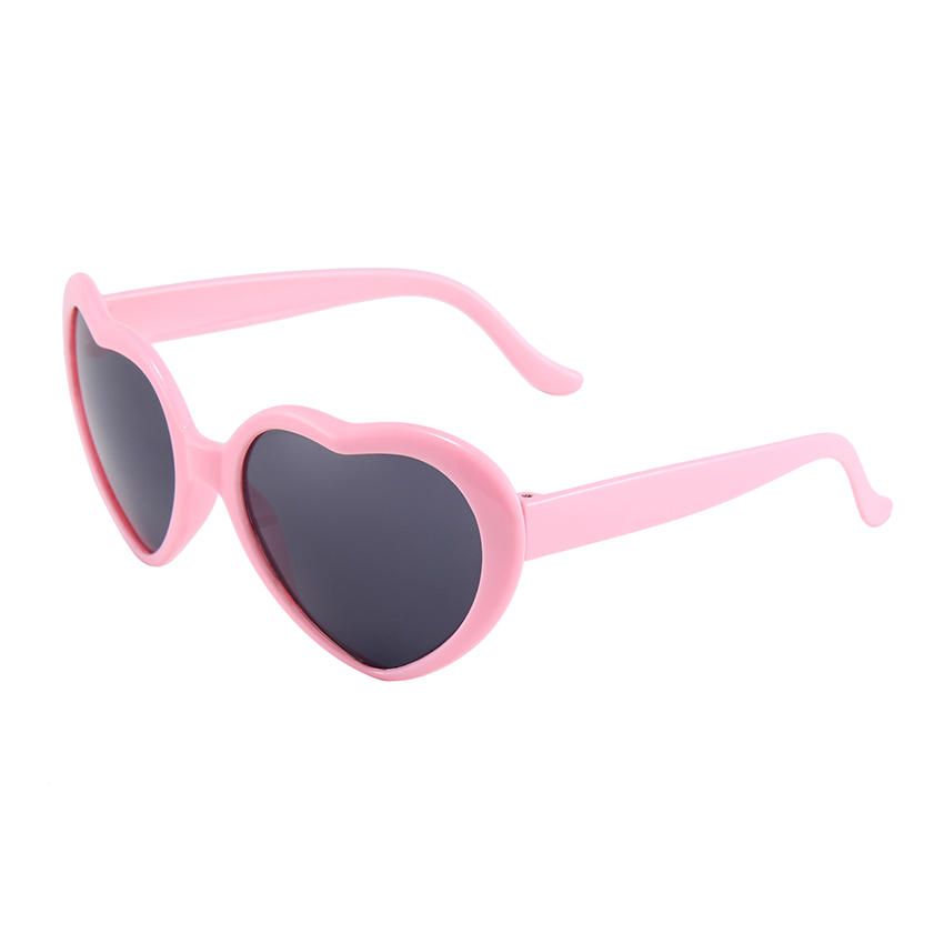Heart Shaped Sunglasses 10