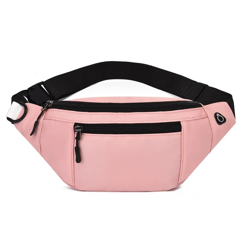 Large Crossbody Fanny Pack 3