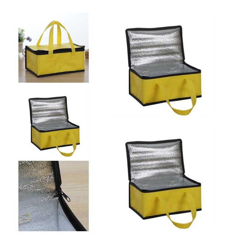 Non-Woven Lunch Bag 1