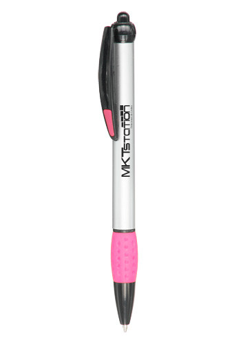 Advertising Plastic Pens 7