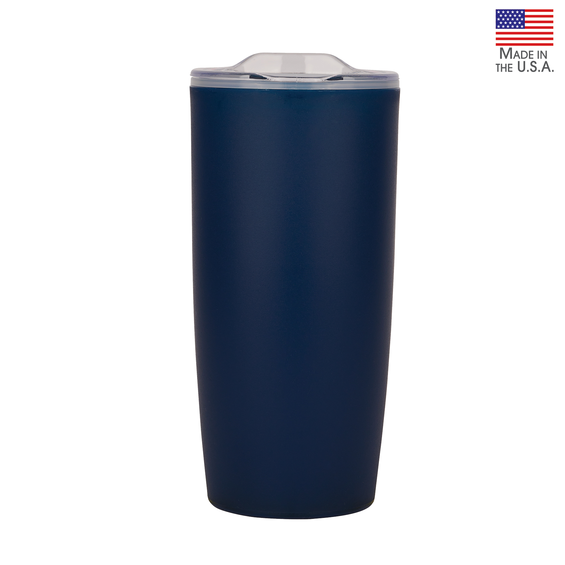 Denali 22 oz. DWPP Hot / Cold Tumbler 23