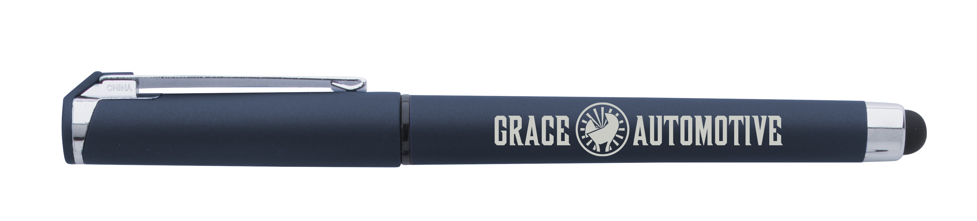 Good Value™ Cali Stylus RABS Pen 186