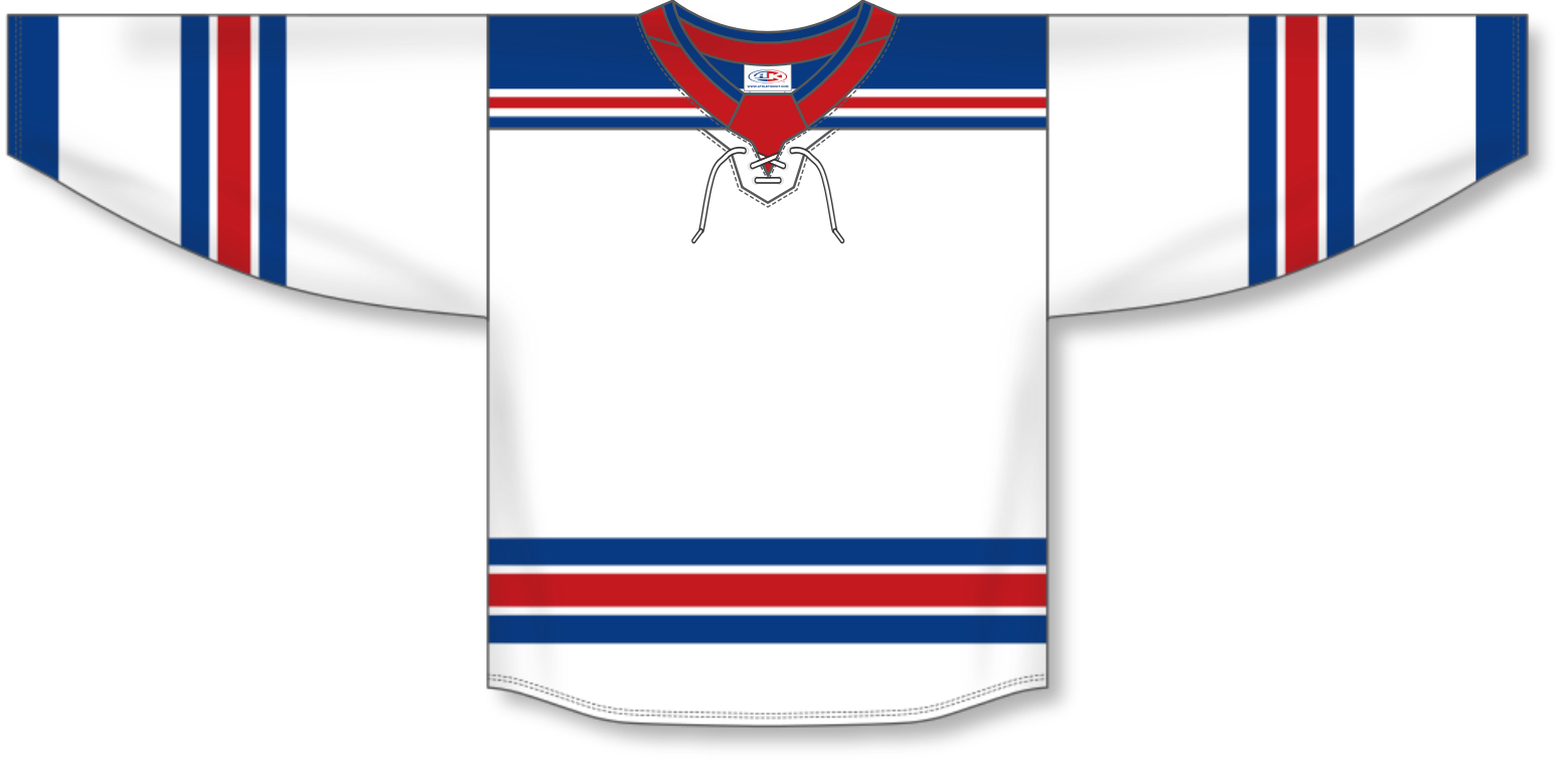 Pro Hockey Jerseys H550B-NYR-G03 5