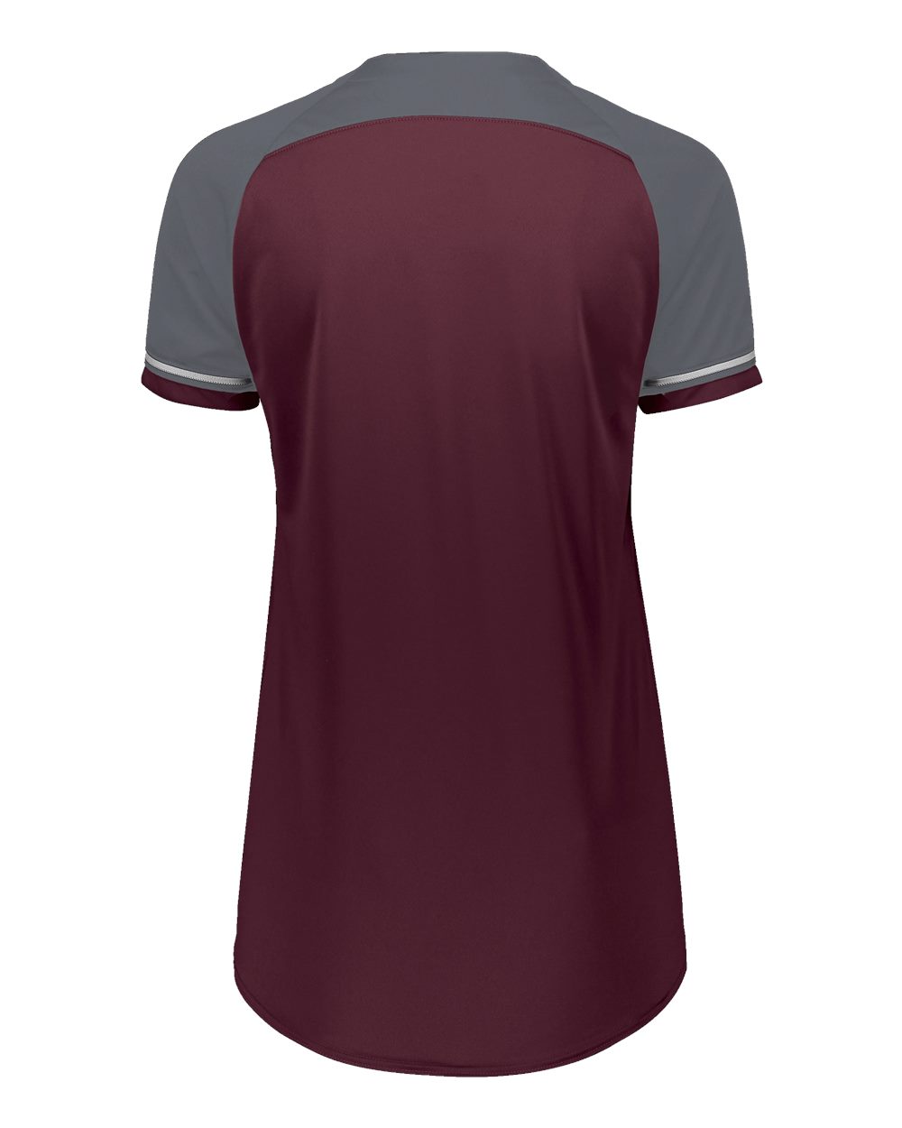 Women's Classic V-Neck Jersey - R01X3X 34