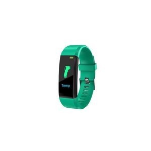 Bracelet Smart Watch Fitness Tracker 15
