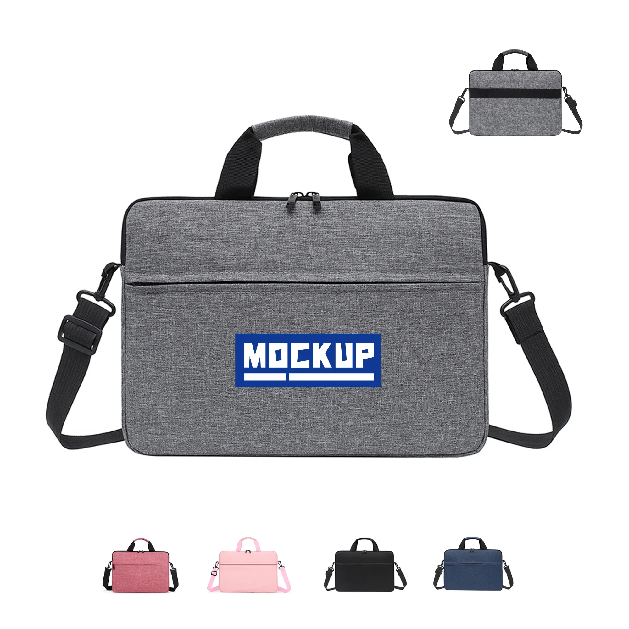 Slim laptop bag MOQ 50PCS 2