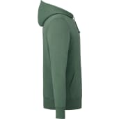 Men's ARGUS Eco Fleece Hoody 114