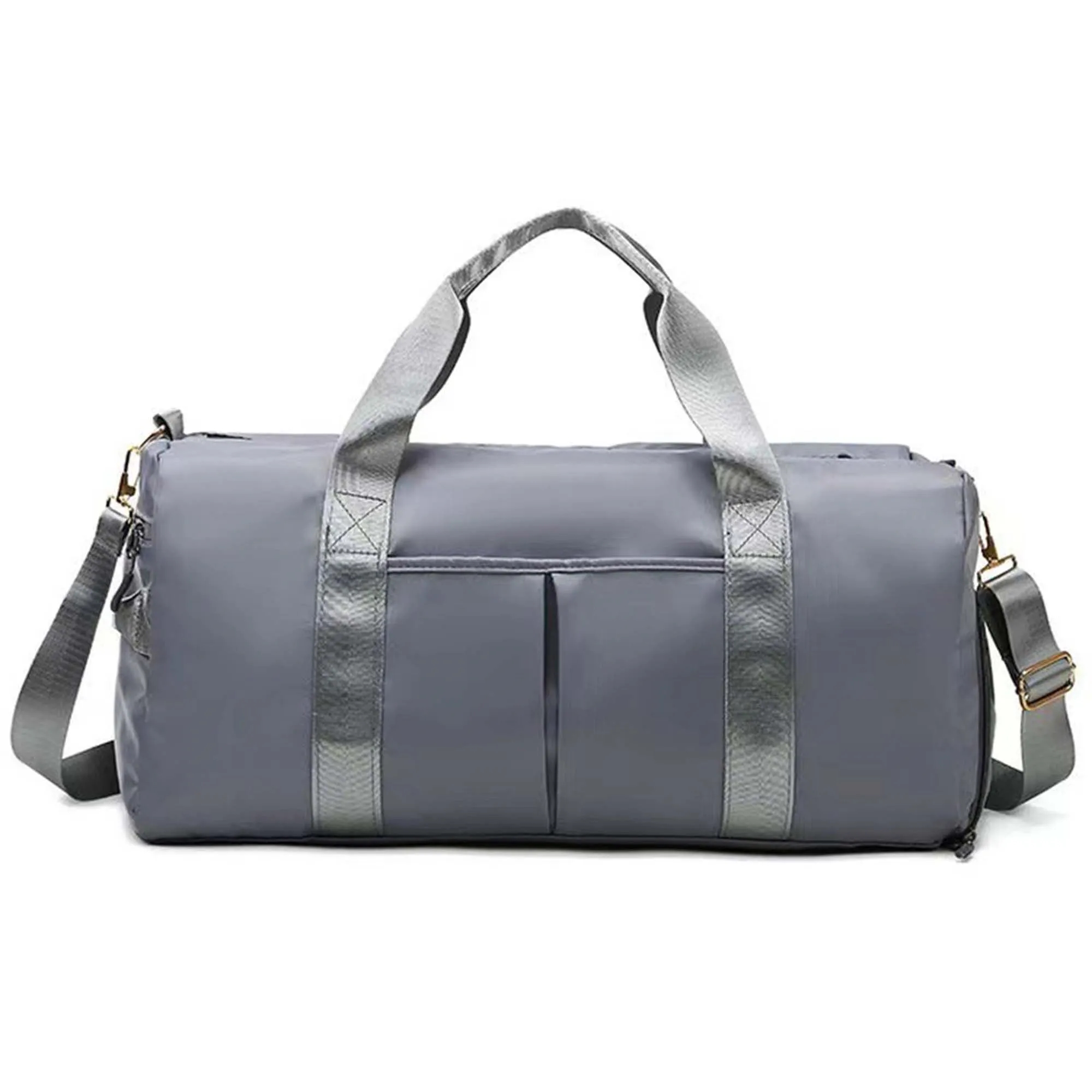 Large Capacity Travel Sports Fitness Bag 2