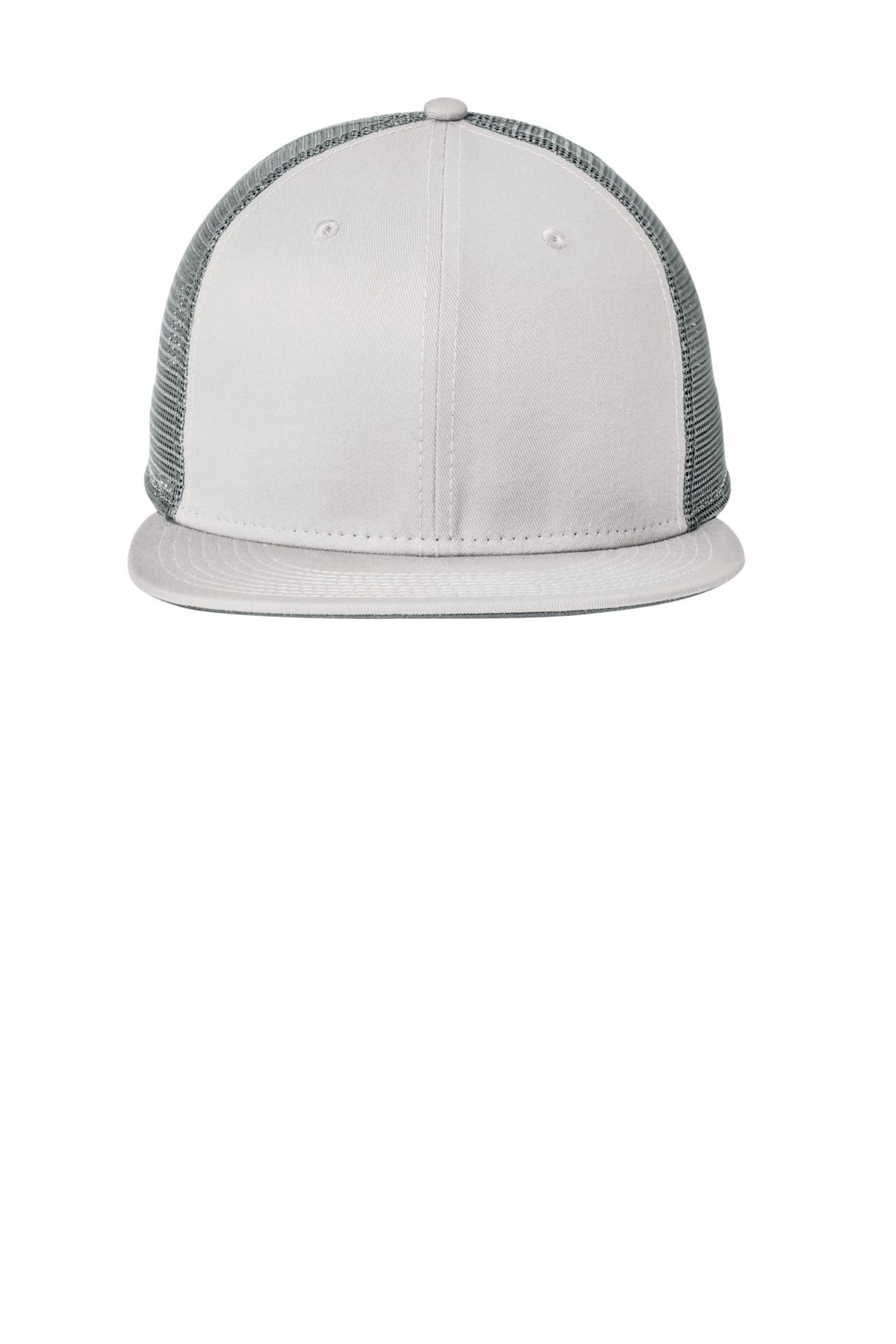 New Era® Standard Fit Snapback Trucker Cap 1