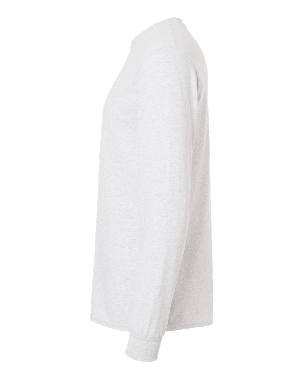 Unisex DryBlend® 50/50 Long Sleeve T-Shirt - 8400 70