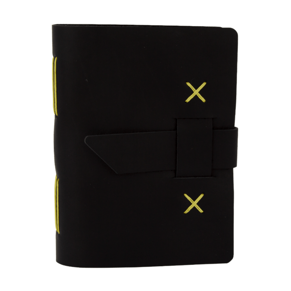 Journeyman Small Journal 9