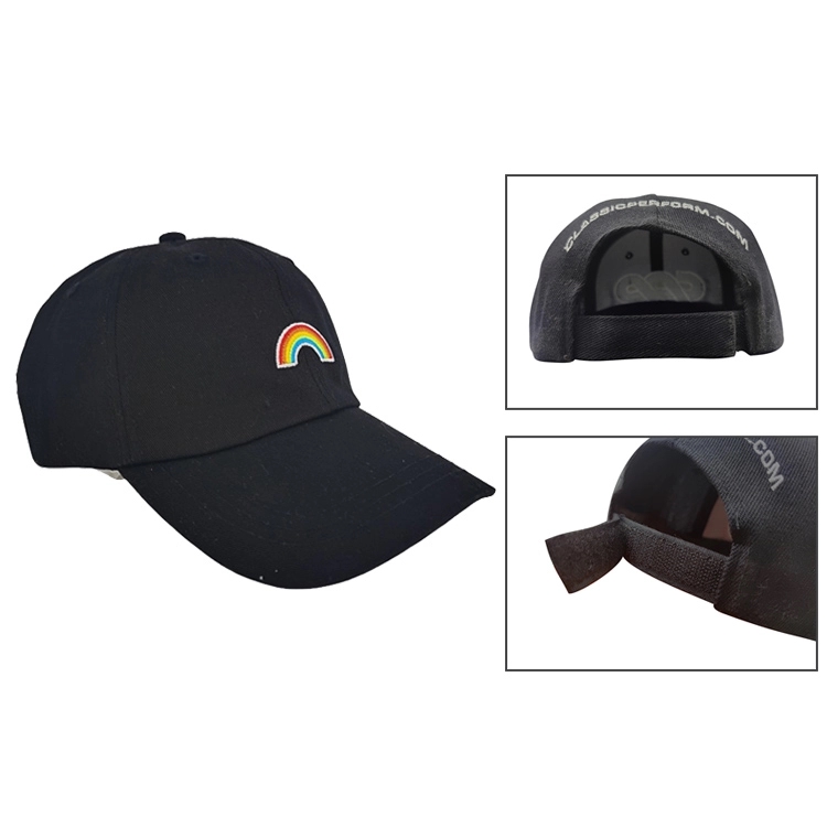 Adjustable elastic buckle Cool & Dry Sport Cap 2