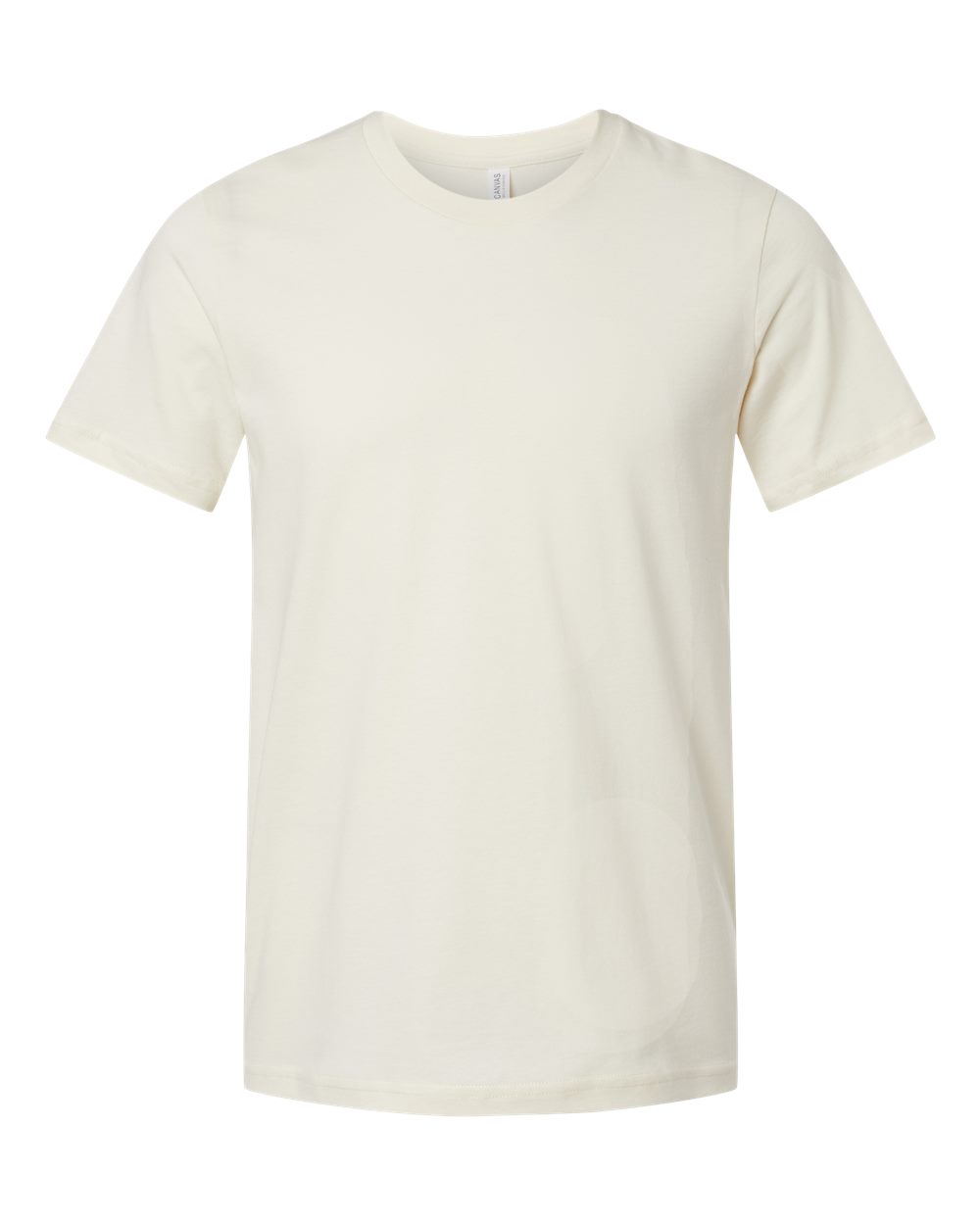Unisex USA-Made Jersey Tee - 3001U 16