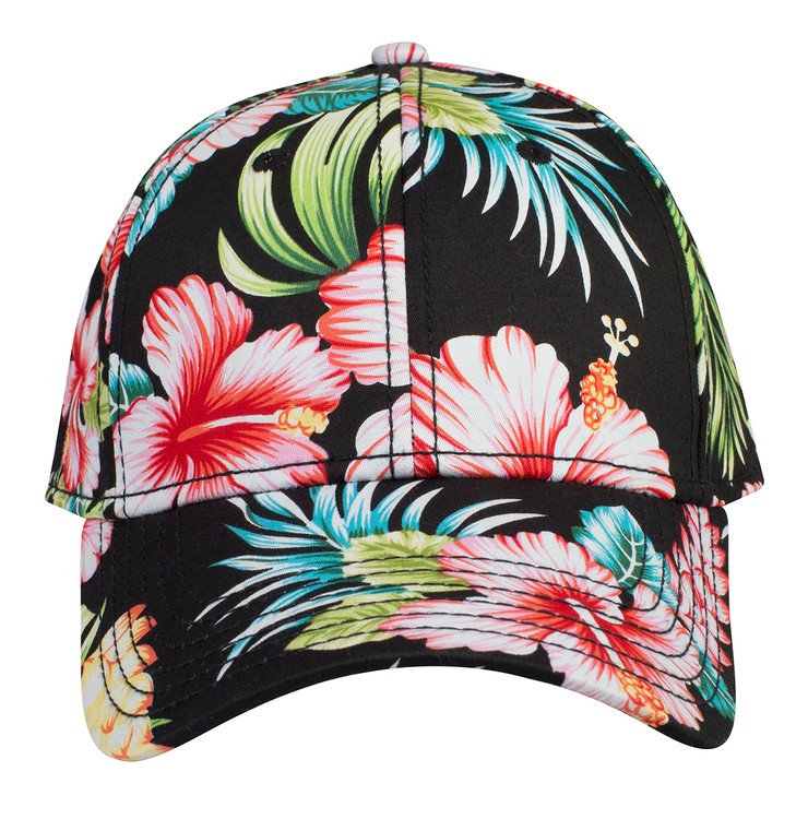 OTTO CAP 6 Panel Low Profile Baseball Cap 5