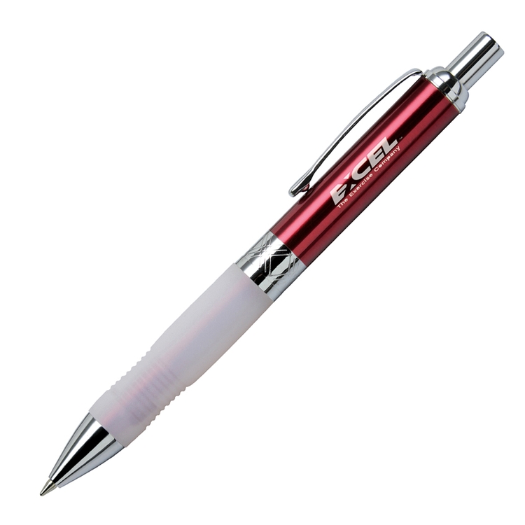 Pisces Click Action Pen 11