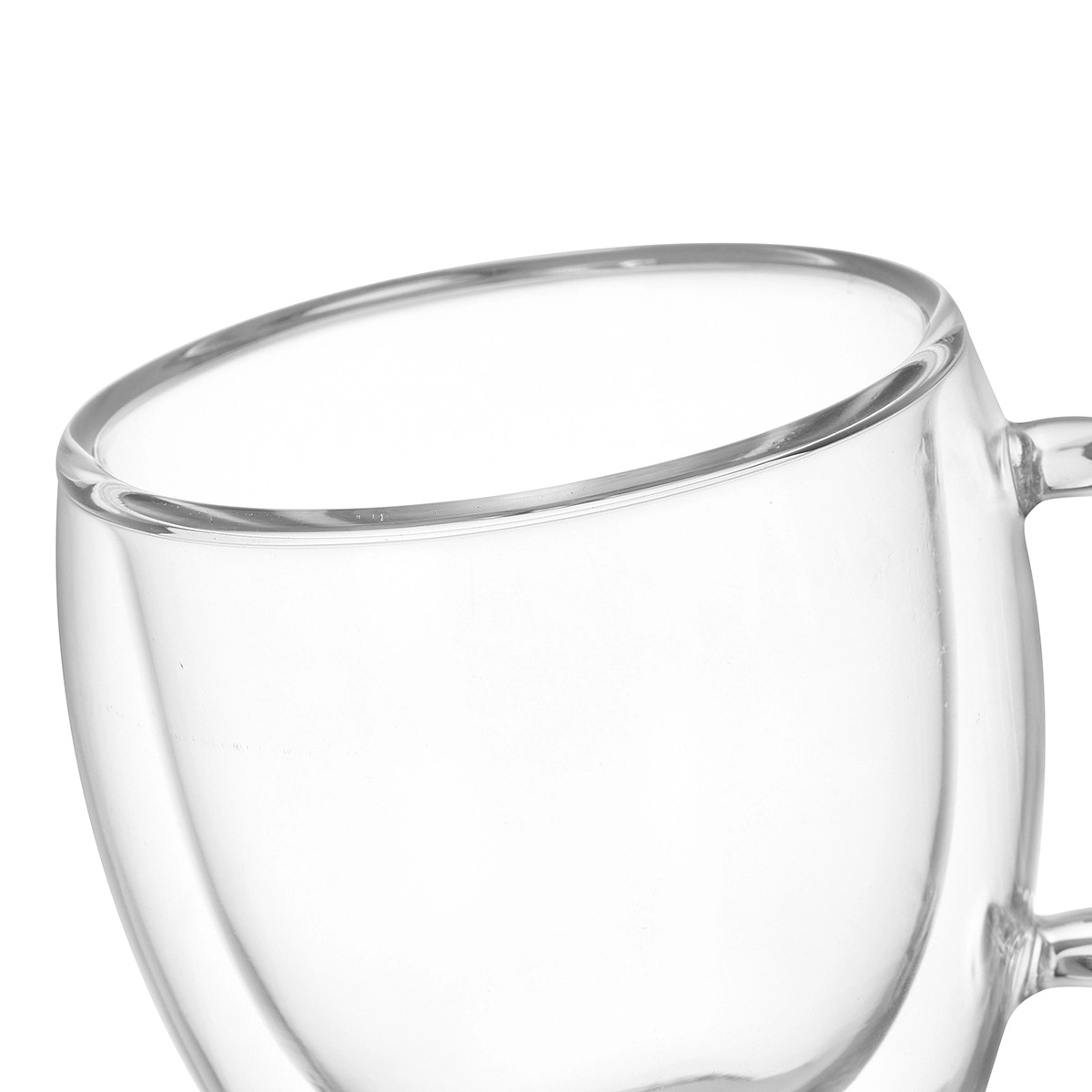 Double Wall Insulated Coffee Mug 10