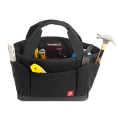 Wolverine 13" 17-Pocket Tool Tote 94