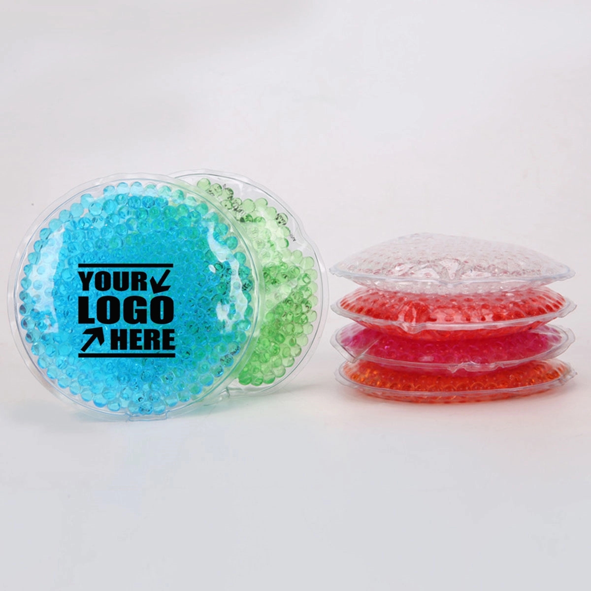 Round Pearls Hot/Cold Pack 2