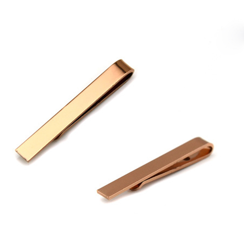 Tie Clip 4