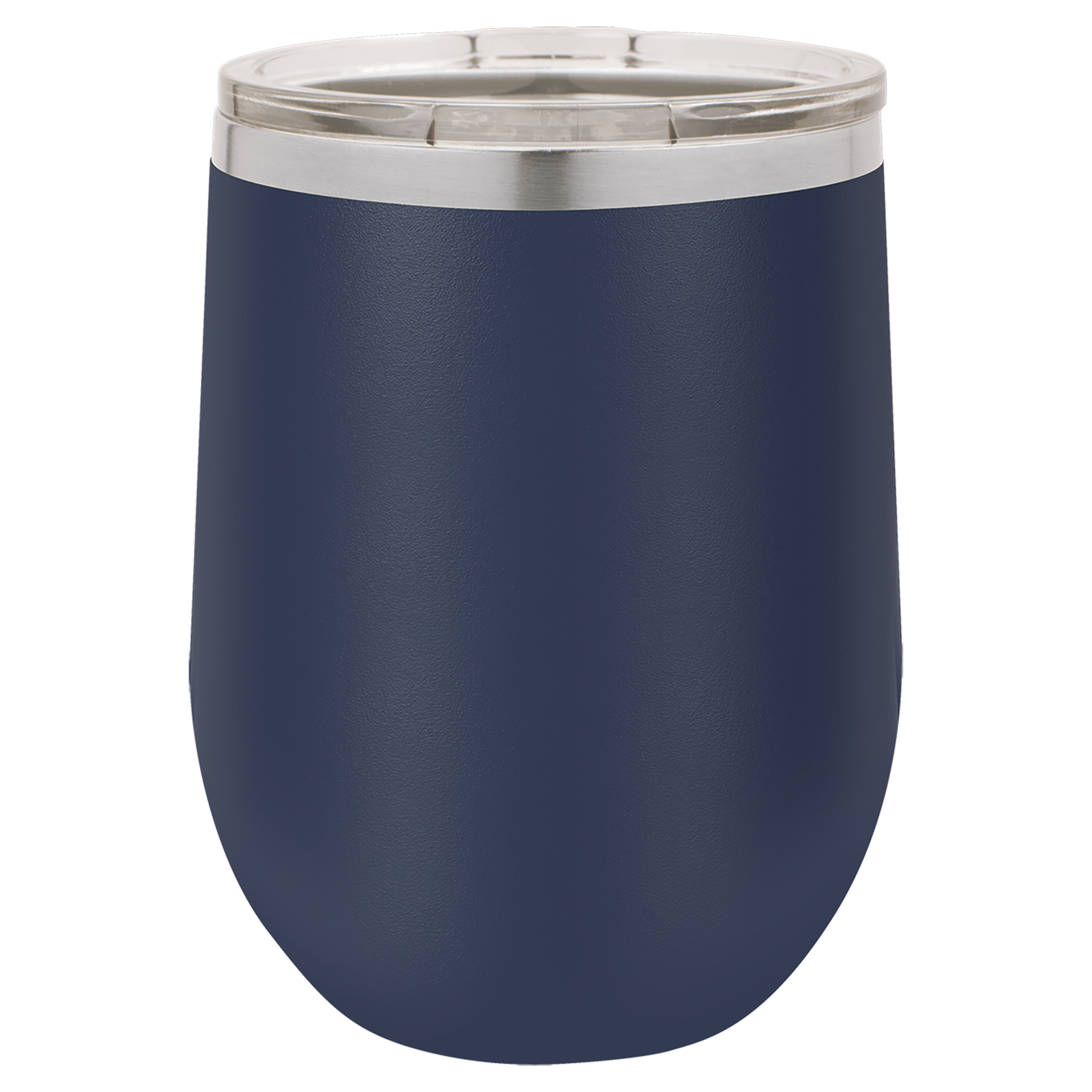 12 oz Polar Camel Metal Wine Tumbler 7