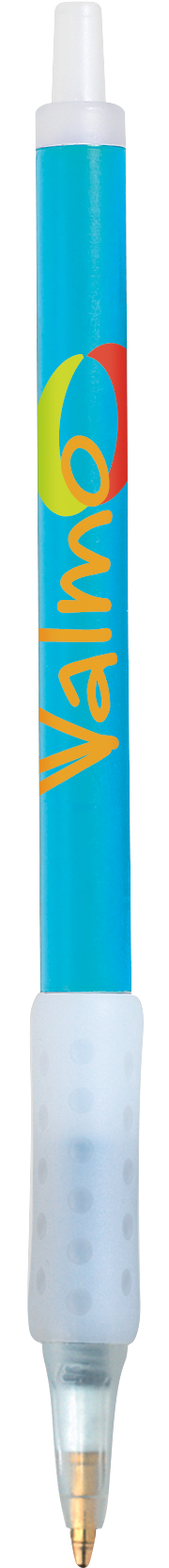 BIC® Clic Stic® Ice Grip Pen 17