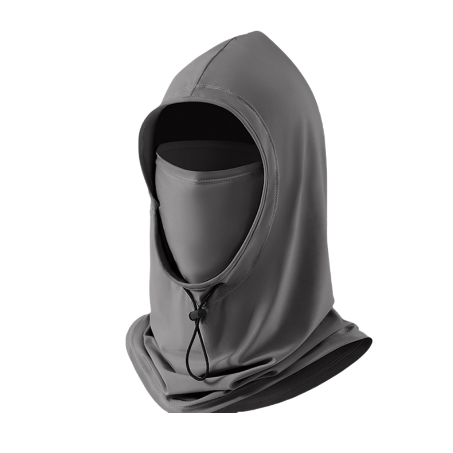 Detachable Balaclava Face Mask 3