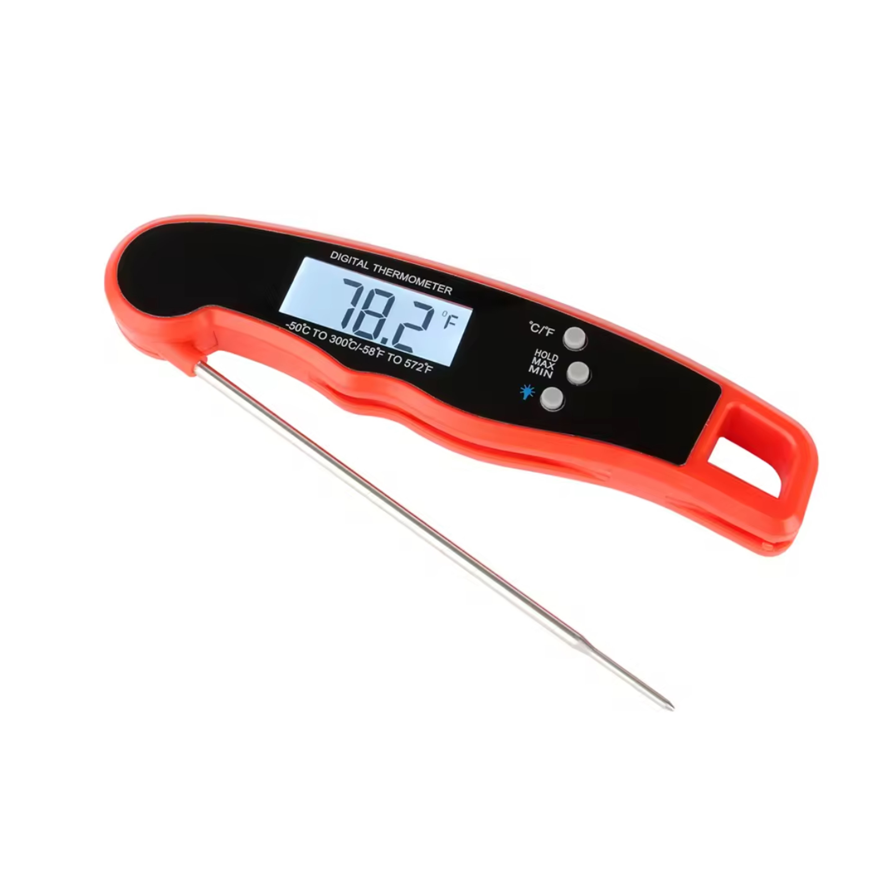 Digital Meat Thermometer - OCEAN 8